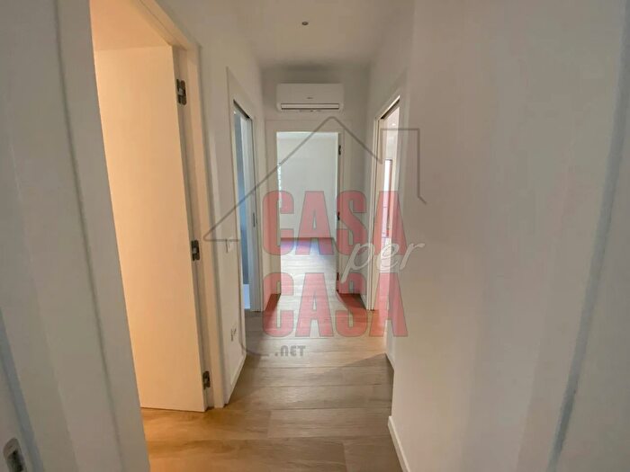 Appartamento trilocale in vendita in Via Beldomandi, Padova
