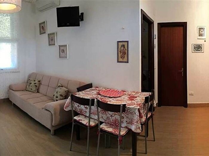 Appartamento bilocale in affitto in Via Isola della Meloria, Zona Nuova Pratoranieri, Follonica