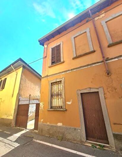 Casa bilocale in vendita in Via Dante, Canegrate