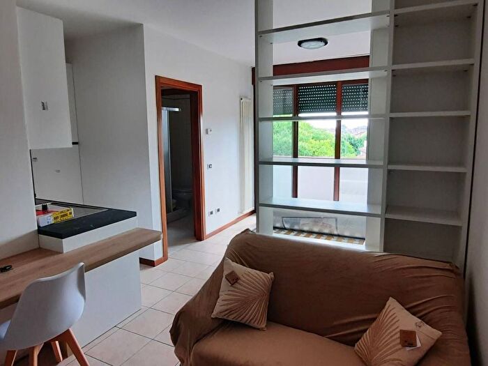 Appartamento monolocale in affitto in Via Curti, Caldogno Rettorgole Cresole, Caldogno