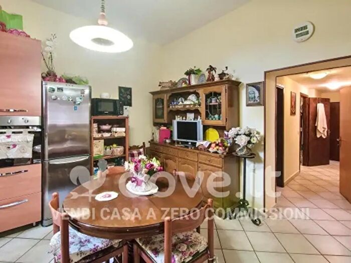 Appartamento con 6 locali in vendita in Massa Marittima Snc, Massa Marittima