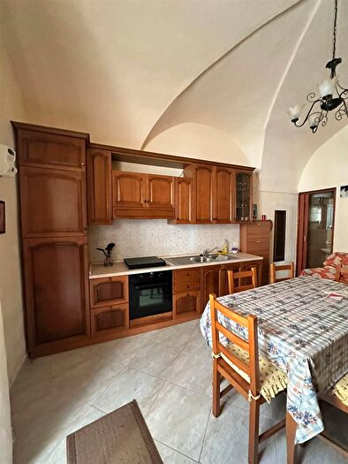 Casa bilocale in vendita in Via Firenze, Ribera