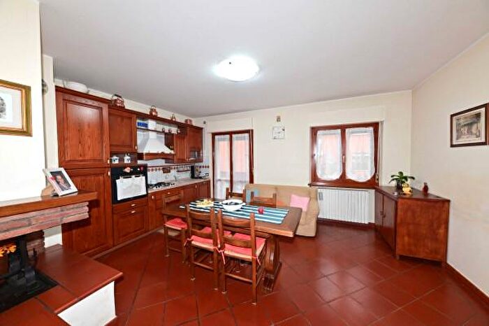 Casa con 6 locali in vendita in Via Cosimo Serristori B, Castiglion Fiorentino