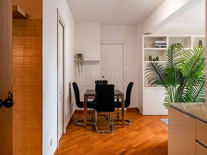 Appartamento bilocale in affitto in via di Acilia, Acilia, Roma