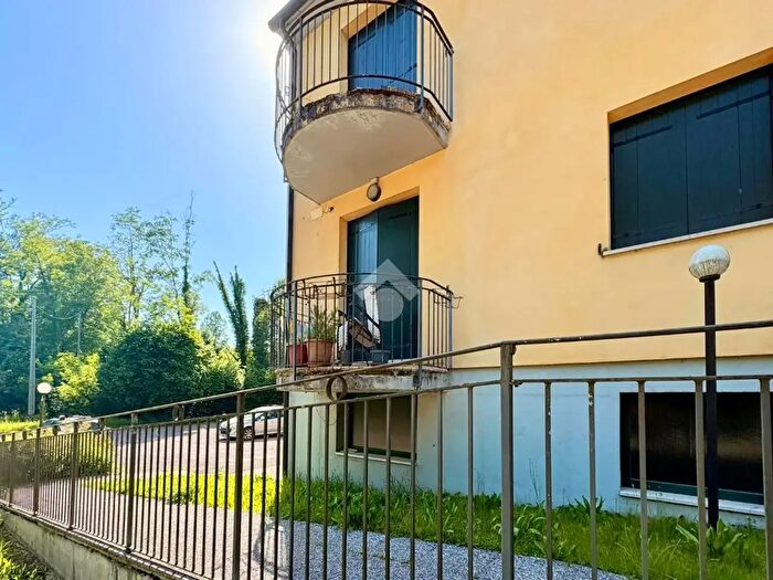 Appartamento bilocale in vendita in Via Cavallotto, Miane