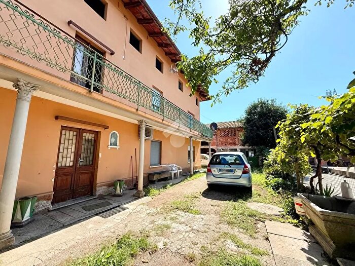 Casa quadrilocale in vendita in Via C Percoto, Mereto Di Tomba