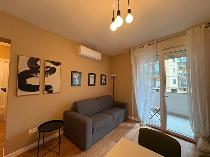 Appartamento trilocale in affitto in Novoli, Firenze