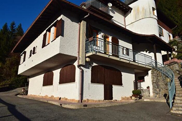 Appartamento monolocale in vendita in Via Partigiani, Serina