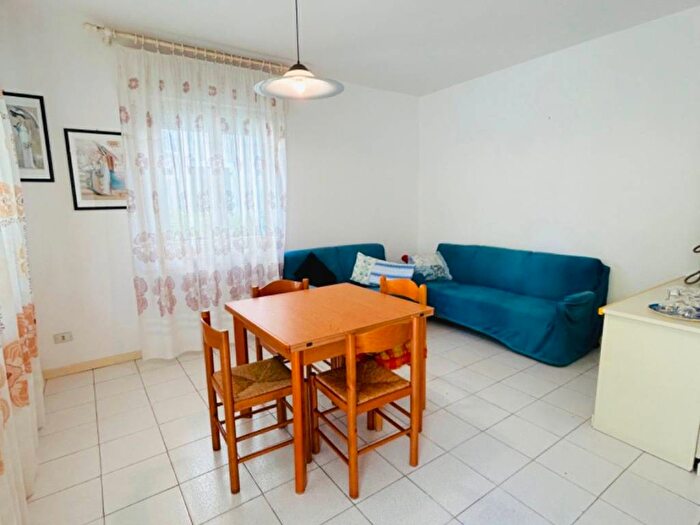 Appartamento quadrilocale in affitto in Viale Nino Bixio, Abissinia, Riccione