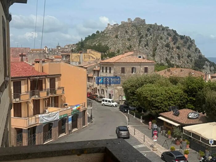 Appartamento in vendita in Tolfa