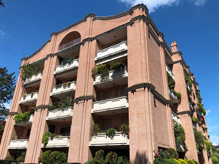 Casa con 6 locali in affitto in Strada Pian della Genna, Madonna Alta Prepo, Perugia