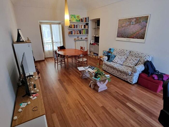 Appartamento bilocale in affitto in Piazza Statuto, Cittadella, Torino