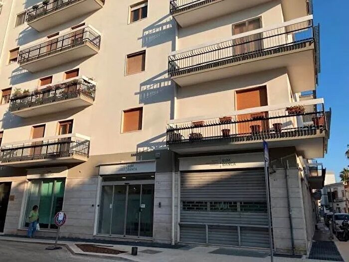 Appartamento trilocale in affitto in Corso Vittorio Emanuele Triggiano, Triggiano