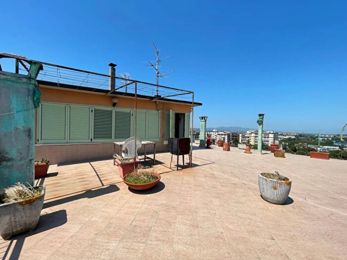 Appartamento con 6 locali in vendita in Via di Sollicciano Casellina Fi, Scandicci