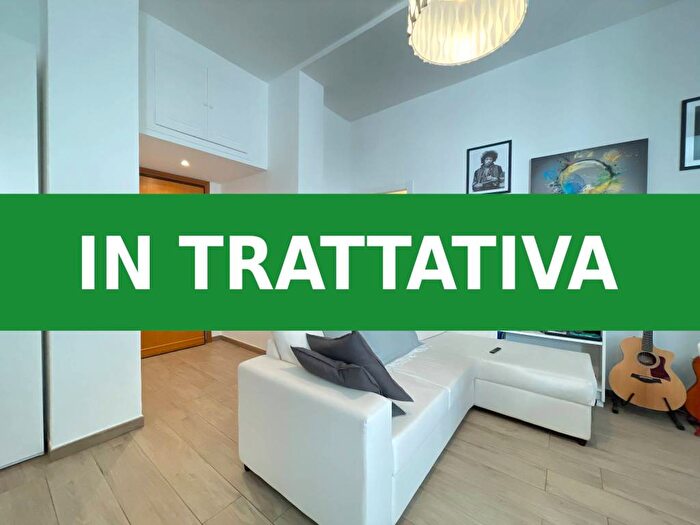 Appartamento trilocale in affitto in Via Salaria, Pinciano Villa Ada, Roma