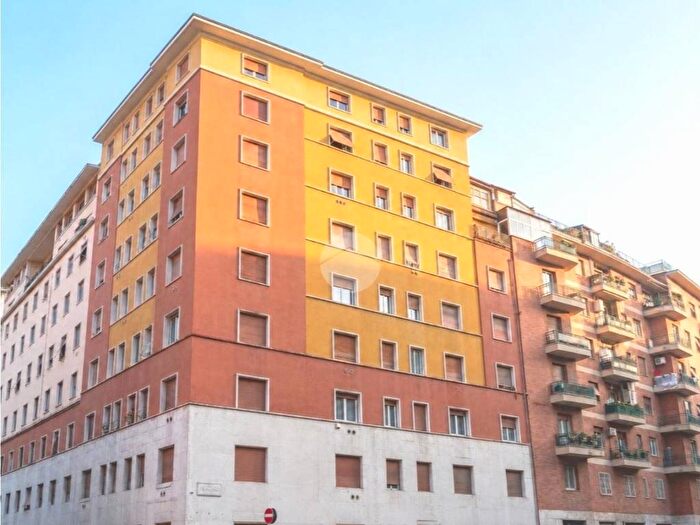 Appartamento monolocale in affitto in Via dei Tadolini, Flaminio, Roma