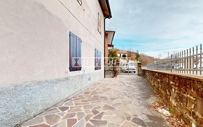 Appartamento trilocale in vendita in Palagano