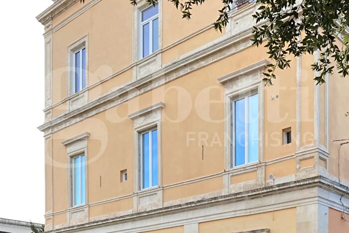 Appartamento in vendita in Via Manifattura Tabacchi, Lecce