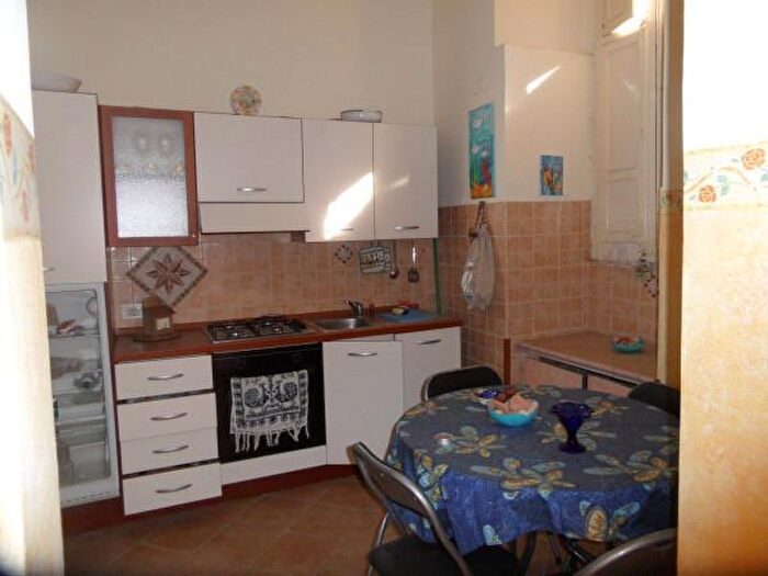 Appartamento bilocale in vendita in Vicolo Grande Caricato, Sciacca