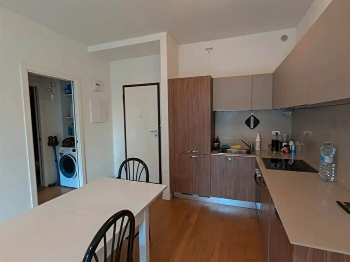 Appartamento bilocale in vendita in Parma