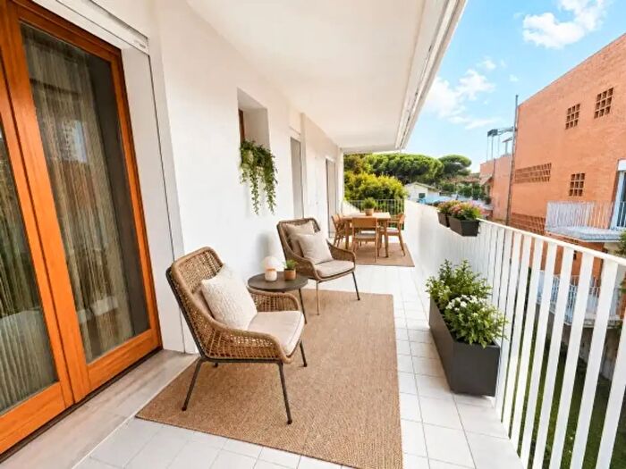 Appartamento trilocale in vendita in Viale Giuseppe Mazzini, Riccione
