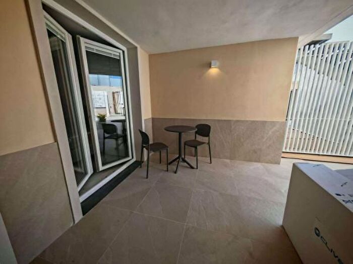 Appartamento bilocale in affitto in Via Variante Bis, Mariglianella