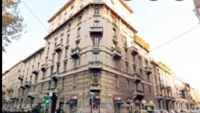 Casa trilocale in vendita in Milano