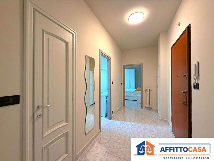 Appartamento bilocale in affitto in Salsasio San Michele e Grato, Carmagnola