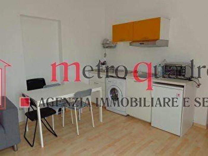 Appartamento bilocale in affitto in Porta a Lucca, Pisa