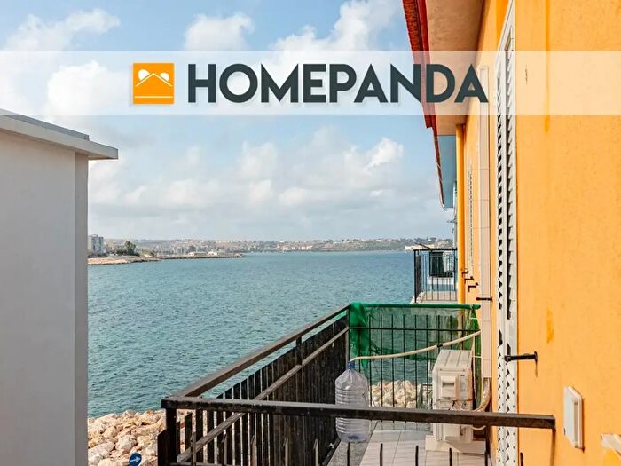 Appartamento quadrilocale in vendita in Lungomare Paradiso, Augusta