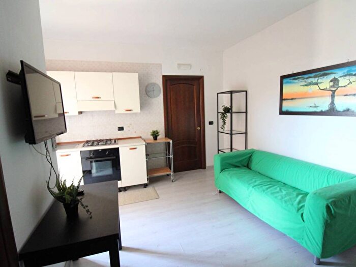 Appartamento bilocale in affitto in Via Gaetano Dublino, Acerra