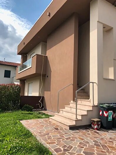 Appartamento quadrilocale in affitto in Venezia, Albignasego