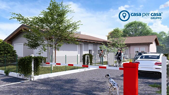 Case in Vendita e in Affitto - 3