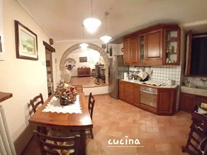 Appartamento bilocale in affitto in Centro, Passignano sul Trasimeno
