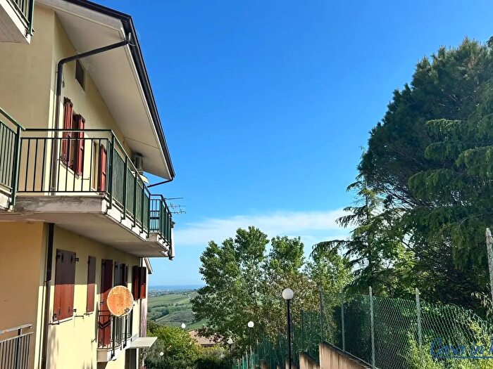 Appartamento quadrilocale in vendita in Via Ca Marchino, MontescudoMonte Colombo