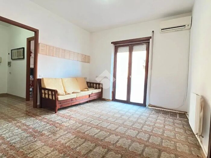 Appartamento quadrilocale in vendita in Via Nomentana, Fonte Nuova