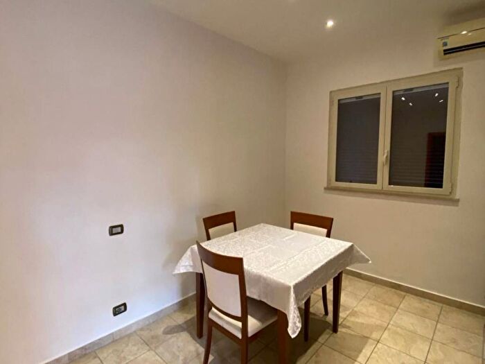 Appartamento bilocale in affitto in Via Alfredo Baccarini, Appio Latino, Roma