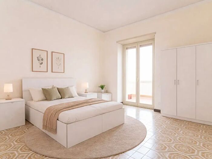 Appartamento quadrilocale in vendita in Via Acque Casse, Catania