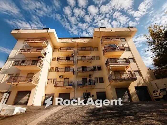 Appartamento bilocale in vendita in Via Tommaso Campanella, Scalea