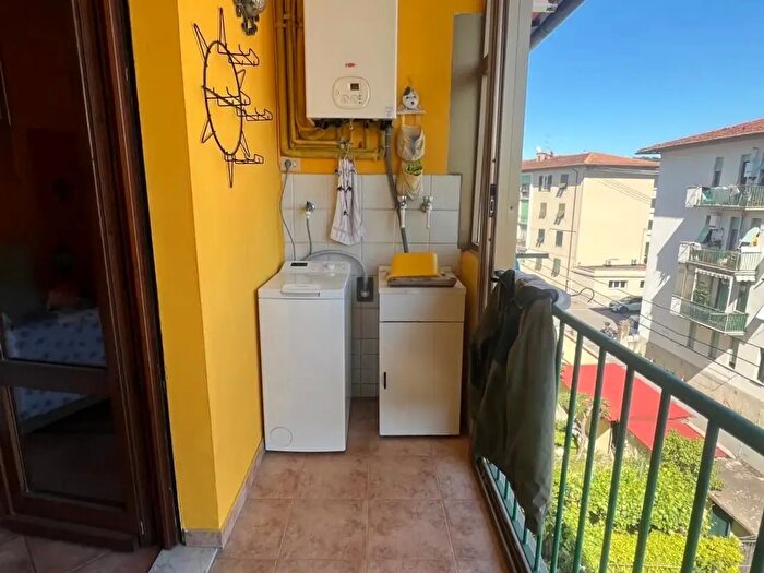 Appartamento con 5 locali in vendita in Via Pietro Fanfani, Firenze