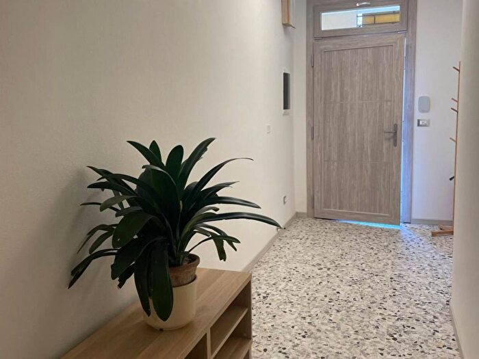 Appartamento bilocale in affitto in Via Imperiale, Santa Maria Codifiume, Argenta