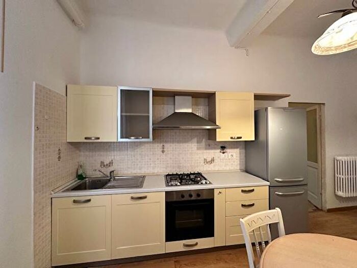 Appartamento con 5 locali in affitto in CASTELAMARALDO, Centro Storico, Modena