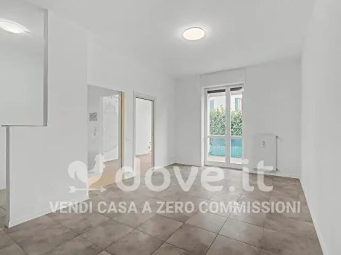 Appartamento bilocale in vendita in Via Lecco, Mozzo