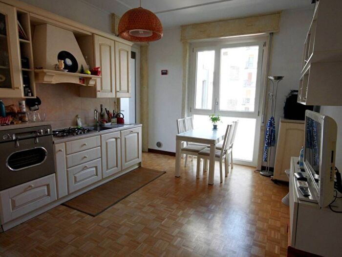 Appartamento bilocale in affitto in Corso Lodi, Lodi Brenta, Milano