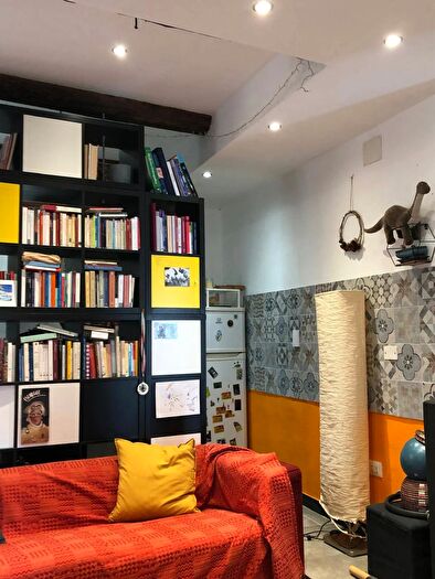 Appartamento trilocale in vendita in Vico dellOrto, Genova