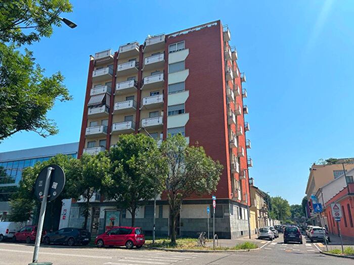 Appartamento bilocale in affitto in Corso Verona, Aurora, Torino