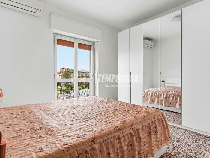 Appartamento trilocale in vendita in Milano