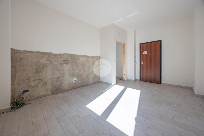 Appartamento bilocale in vendita in Via Avezzana, Chieri