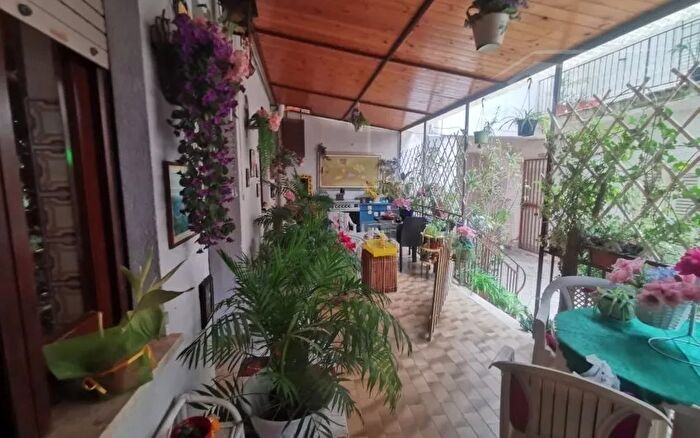 Casa bilocale in vendita in Via Armando Diaz Marsala, Marsala