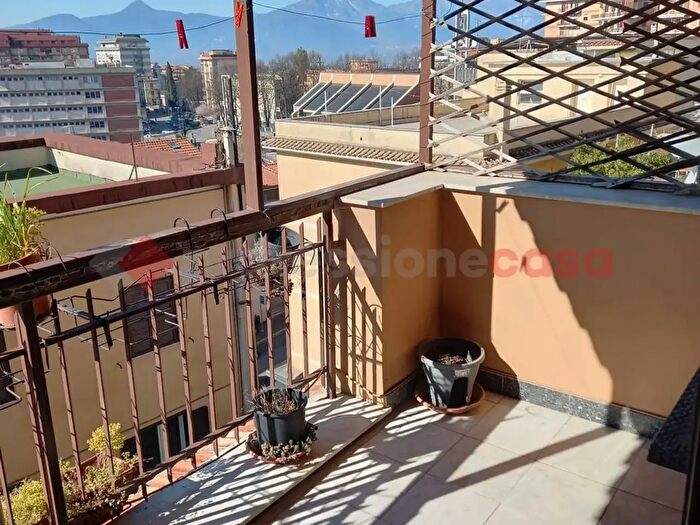 Appartamento trilocale in vendita in Via del Cipresso Snc, Frosinone